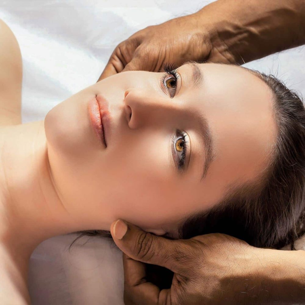 head-massage head-massage